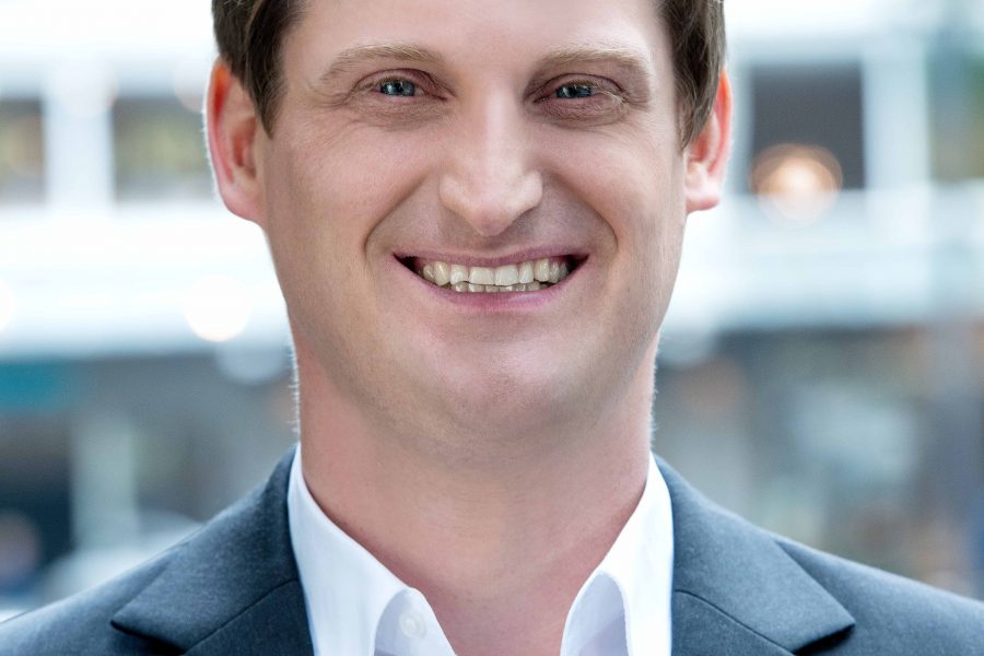 Holger Fiedler